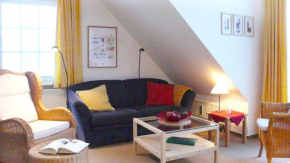 Buchengrund Wo 3 in Prerow